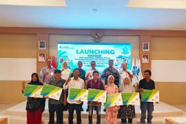 Pemkab Bangka lindungi 3.410 pekerja rentan lewat program BPJS Ketenagakerjaan 2026