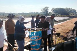 DPRD Surabaya apresiasi komitmen wali kota dukung ketahanan pangan