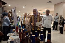 Kemenhut sebut pembiayaan terpadu percepat usaha perhutanan sosial mandiri