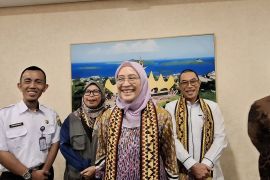 Kemenhut: Sekolah lapang agroforestri tingkatkan kapasitas masyarakat