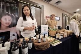 Kemenhut sebut klaster komoditas perhutanan sosial dukung hilirisasi produk