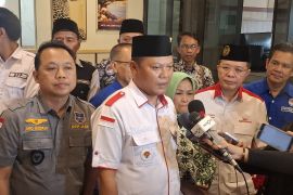 Sebanyak 10 asosiasi desa dukung percepatan KDKMP