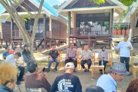 Pemkab Sigi gandeng Telkomsel jamin konektivitas digital di FDL 2026