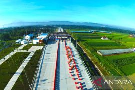 Jasa Marga perkuat transformasi pacu nilai tambah ekonomi dan sosial