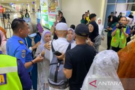 Kemenhaj Kendari verifikasi data 452 calon haji keberangkatan 2027