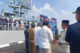 BI Tingkatkan Nominal Ekspedisi Rupiah di Wilayah 3T Kalimantan
