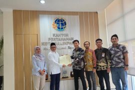 PLN dan BPN Balikpapan Perkuat Koordinasi Percepatan Sertifikasi Tanah Aset Kelistrikan