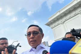RI affirms anti-corruption commitment amid money laundering case