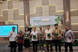 APHI Riau dorong pemegang PBPH maksimalkan peluang proyek karbon lewat Permenhut