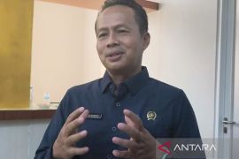 BPN catat 3.082 transaksi hak tanggungan di Blora mencapai Rp886,46 miliar