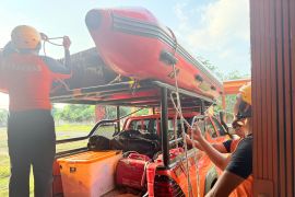 Basarnas catat 22 korban tenggelam di Jambi selama tujuh bulan