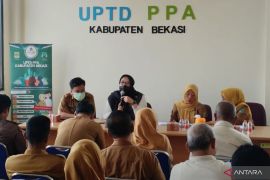 Pemkab Bekasi mitigasi awal cegah kasus eksploitasi anak