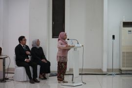 Akademisi UI: Lumut Epifit potensial sebagai indikator kualitas lingkungan