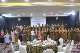 Pemkot-Palu perkuat pembangunan inklusif bagi disabilitas