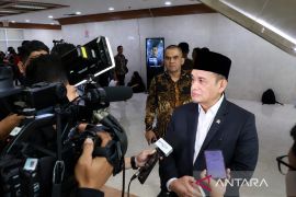 Wamenag: Gernas RANA wujudkan ruang aman bagi anak dari perundungan
