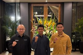 Tiket awal GP Indonesia terjual habis, ITDC raup Rp2,4 miliar
