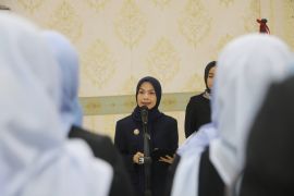 Bupati Serang intruksikan layanan Puskesmas lebih cepat dan responsif