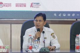 Brida Kalsel bentuk Sentra KI untuk lindungi hasil riset dan inovasi