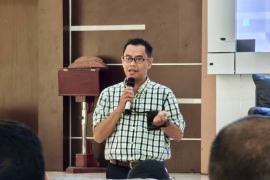 Perpusnas RI terapkan metode baru petakan kondisi literasi masyarakat