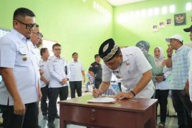 Pemkot Metro akan benahi pengelolaan TPAS Karangrejo