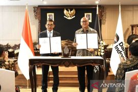 Kemenbud-Danantara teken MoU perkuat ekosistem kebudayaan