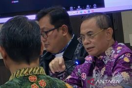 Delapan camat diperiksa di sidang korupsi Bupati Pati