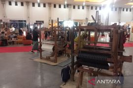 Inacraft Festival Yogyakarta 2026, targetkan Kriya Indonesia mendunia