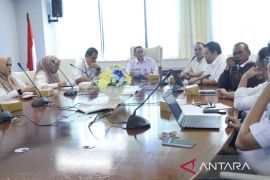 Pemprov Kaltim revisi Pergub Hibah-bansos berbasis SIPD