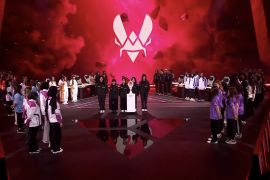Team Vitality awali MWI EWC 2026 dengan bungkam &nbsp;Brasil 2-0