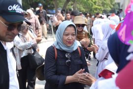 DPRD DKI soroti ketiadaan TPU yang dikelola Pemprov di Pulau Kelapa
