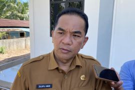 Pemkot Batam pulangkan 55 orang telantar ke daerah asal