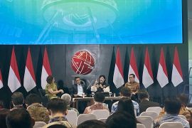 Bank Indonesia backs financial hub to boost external resilience