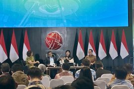 BI: Kenaikan BI-Rate picu inflow SBN-SRBI Rp105 triliun pada Juni-Juli