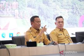 Pemkot Jaktim tangani timbulan sampah hingga 700 ton lebih