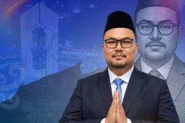 Ketua KPID Kalteng ingatkan TVRI jaga kualitas siaran piala dunia