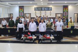 Kemenkum Kalteng perkuat peran akademisi-inovator lahirkan paten berkualitas