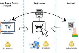 Jualan di Marketplace kini dipungut pajak: Apa yang perlu diketahui pedagang online?