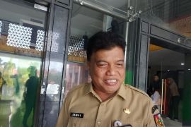 BBM Nonsubsidi jadi biang kerok inflasi Pekanbaru capai 4,3 persen