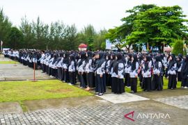 Pemkab Natuna siapkan anggaran gaji PPPK Paruh Waktu 2027