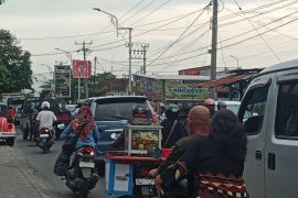 Dishub NTB segera menerapkan rekayasa lalu lintas di Dakota Mataram