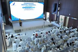 BPOM-KPK gelar bintalnas perkuat integritas SDM guna layani publik