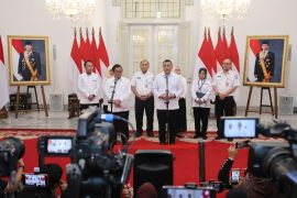 Sertipikasi tanah DKI Jakarta capai 98,6 persen, Wamen Ossy: Jadi contoh baik bagi daerah lain