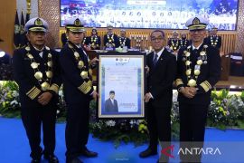 Mendiktisaintek: Indonesia butuh SDM unggul bidang teknologi maritim