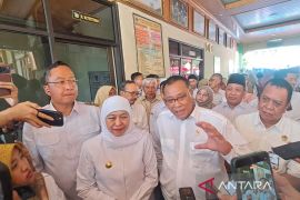 Menteri LH nilai Jawa Timur jadi provinsi terbaik dalam pengelolaan sampah