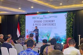 Emil Dardak: Indonesia Energy Week cermin industri terintegrasi