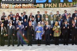 Ketua BPK: Pengelolaan ekosistem mangrove jadi isu strategis dunia