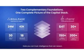 RealPage Acquires Cherre, Creating a Trusted AI-Powered Intelligence Platform Across the Full Real Estate Capital Stack