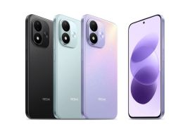 Redmi Note 17 meluncur dengan layar 7 inci dan baterai 8.000 mAh