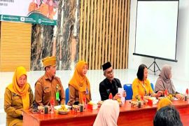 Disik Barut tekankan BOSP Kinerja harus berdampak bagi peningkatan mutu pendidikan