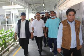 Pemprov Kepri fasilitasi pemulangan dua nelayan Bintan dari Malaysia